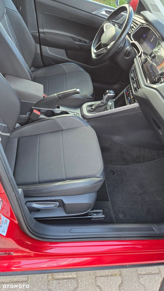 Volkswagen Taigo 1.5 TSI ACT R-Line Plus DSG - 16