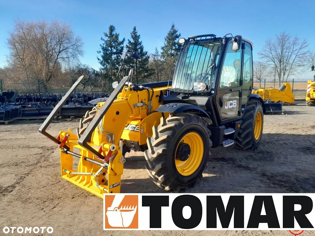 JCB 535-95 - 5