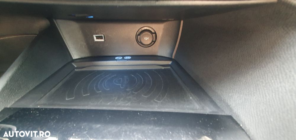 Peugeot 3008 PureTech 130 Stop & Start GPF EAT8 Active Business-Paket - 33