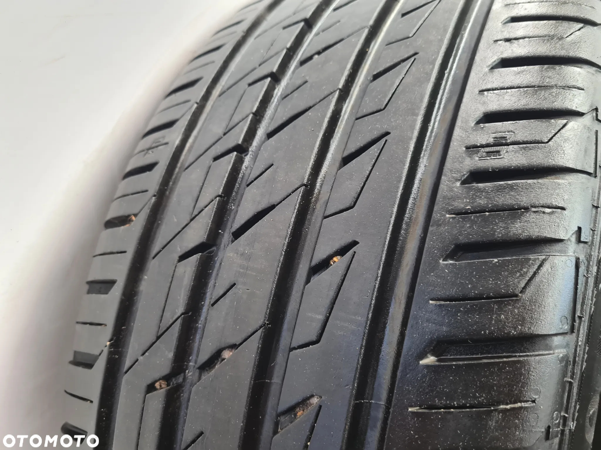 audi a6 c6 koła felgi aluminiowe 225/50 17 4f0601025cb - 29
