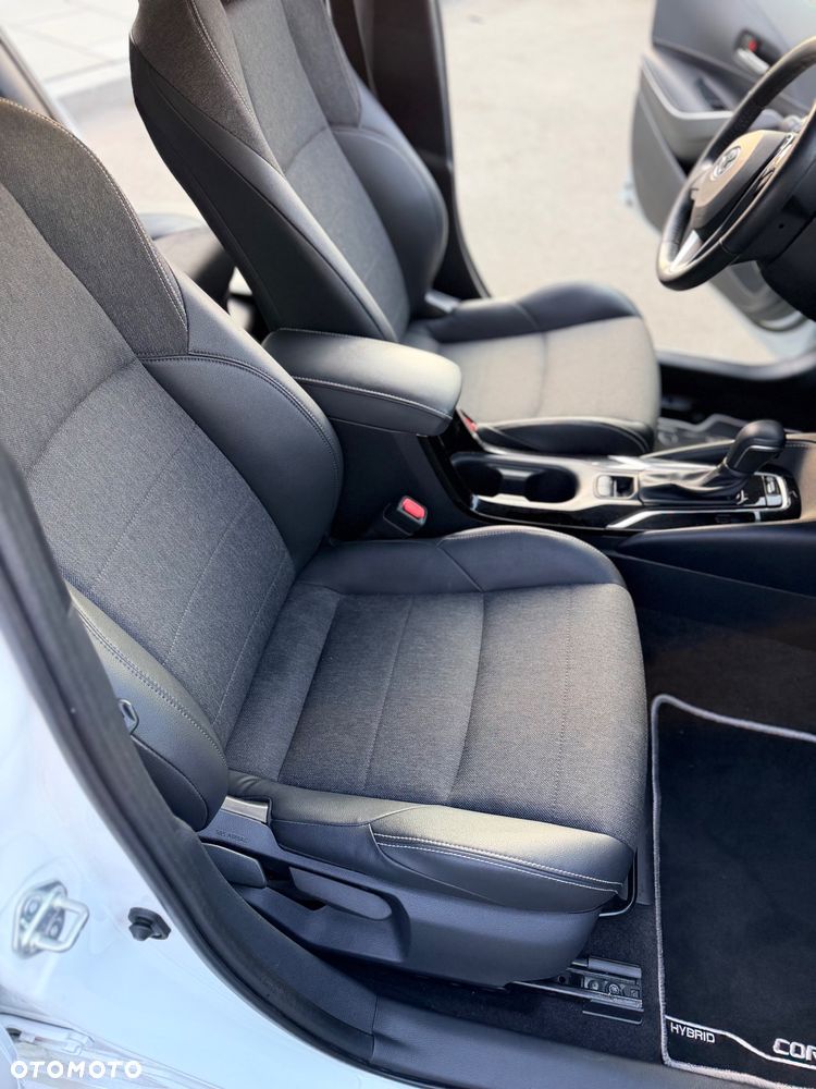 Toyota Corolla - 9