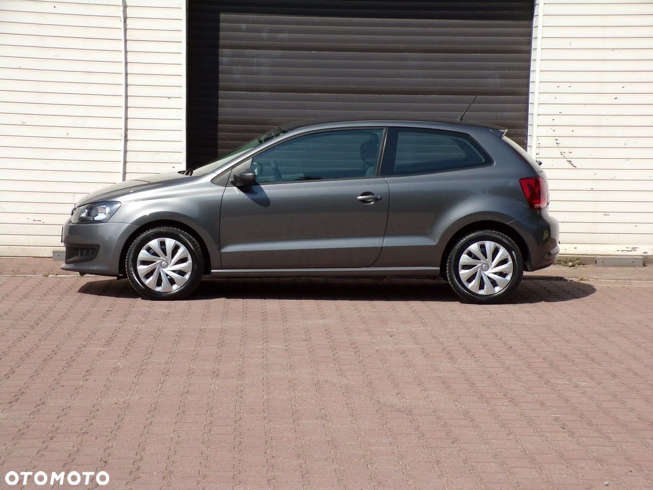 Volkswagen Polo - 10