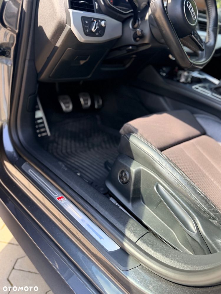 Audi A5 Sportback 2.0 TDI - 27