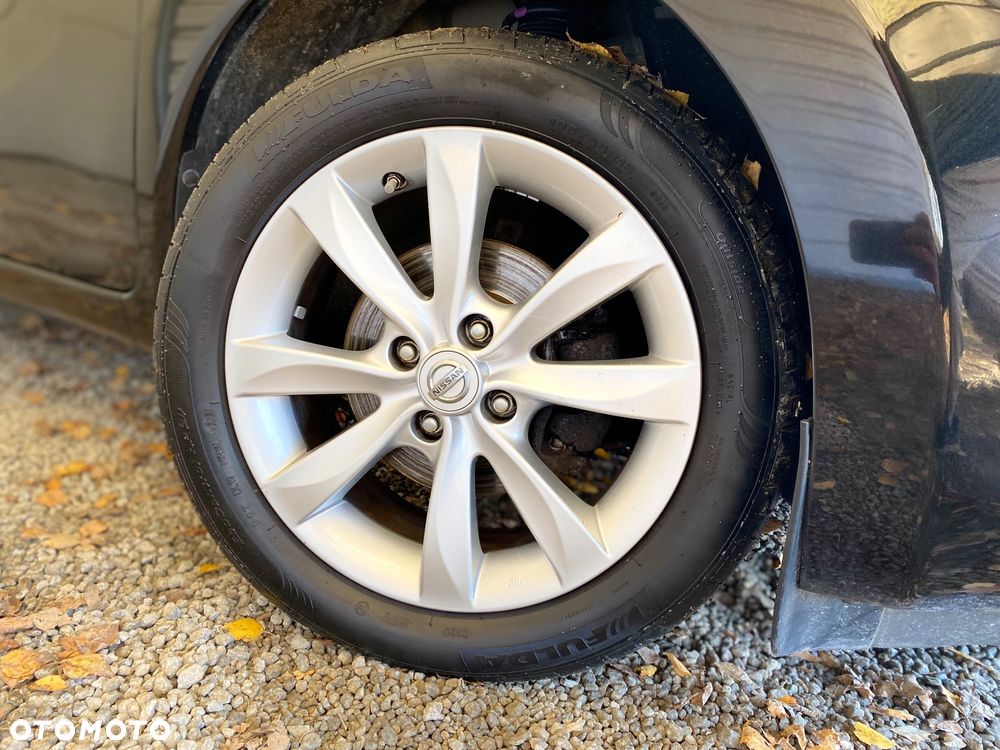 Nissan Note 1.2 DIG-S Tekna - 18