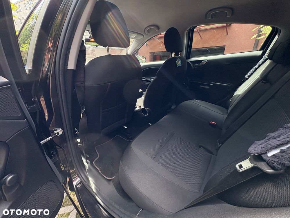 Alfa Romeo Giulietta 1.4 TB - 11
