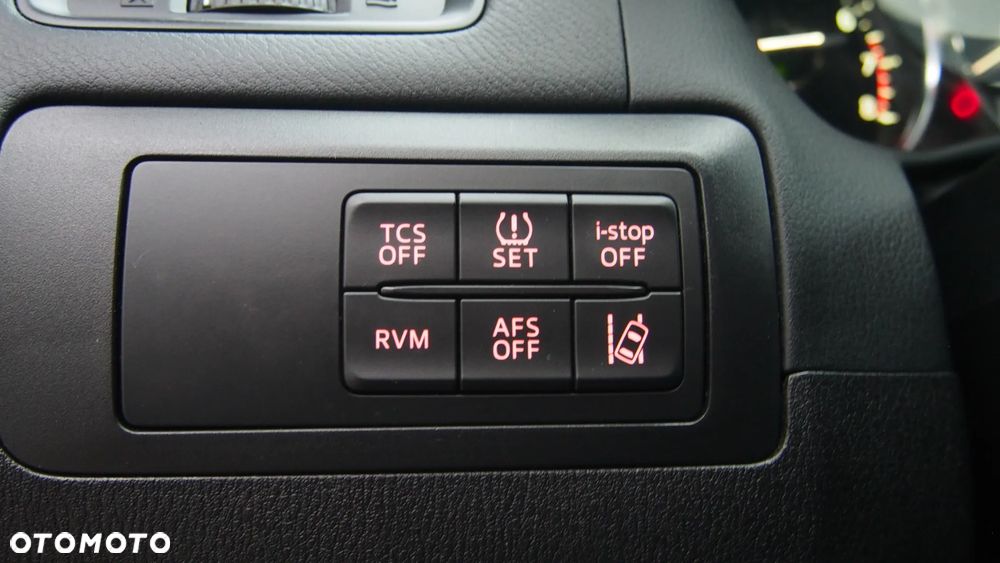 Mazda CX-5 SKYACTIV-G 160 AWD Exclusive-Line - 28
