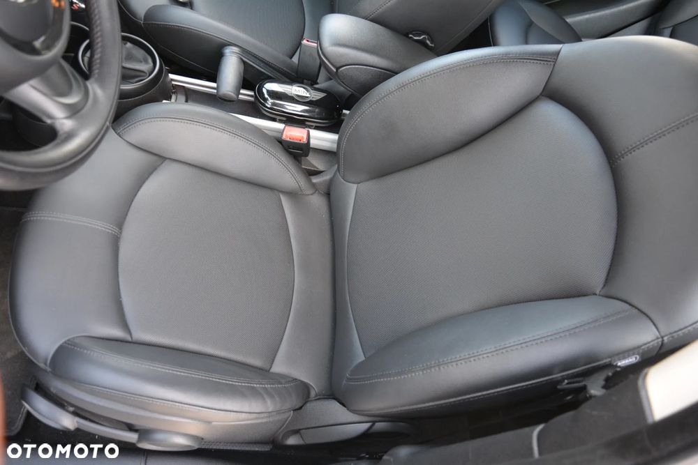 MINI Countryman - 17