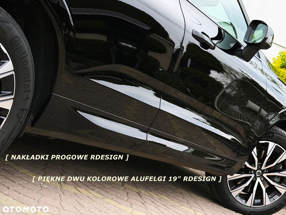 Volvo XC 60 B4 D Geartronic RDesign - 37