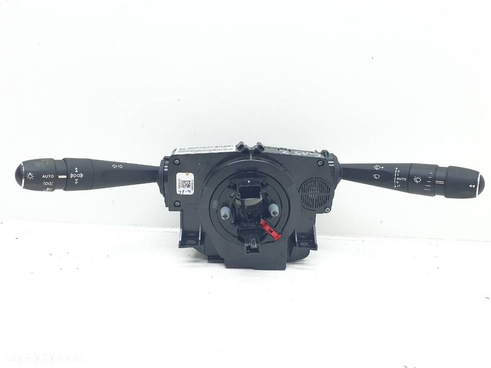 PRZEŁĄCZNIK ZESPOLONY TAŚMA MANETKI CITROEN C5 X 98313032ZD - 1