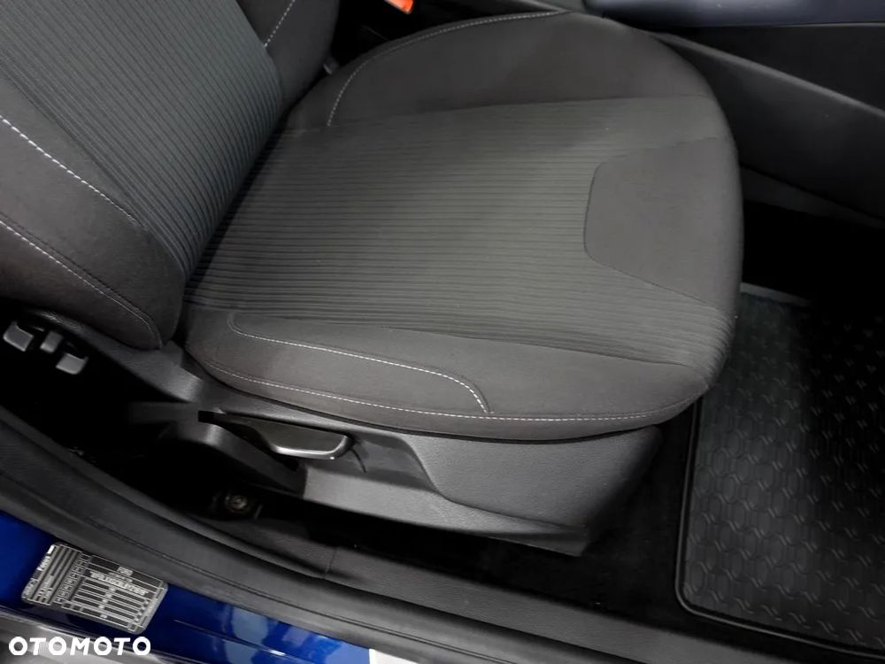 Ford Focus 1.6 EcoBoost Titanium - 12