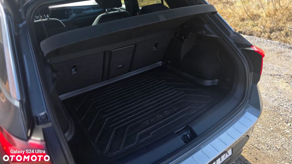 Volkswagen T-Roc 1.5 TSI ACT Premium DSG - 11