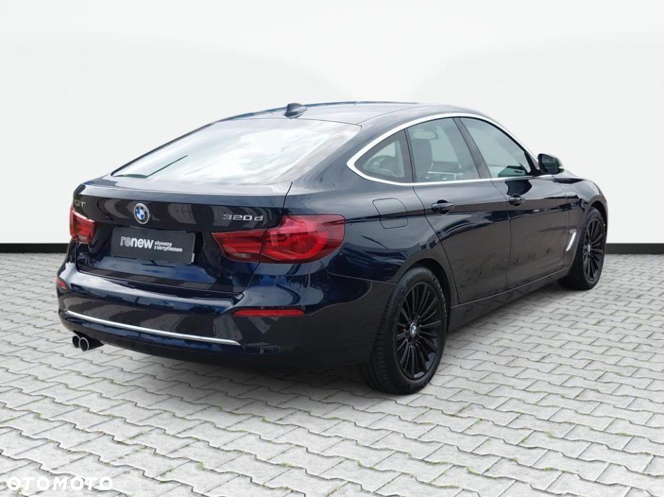 BMW 3GT - 5