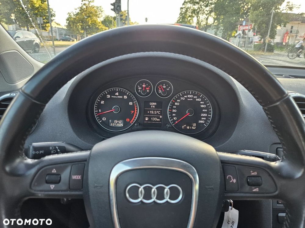 Audi A3 - 20