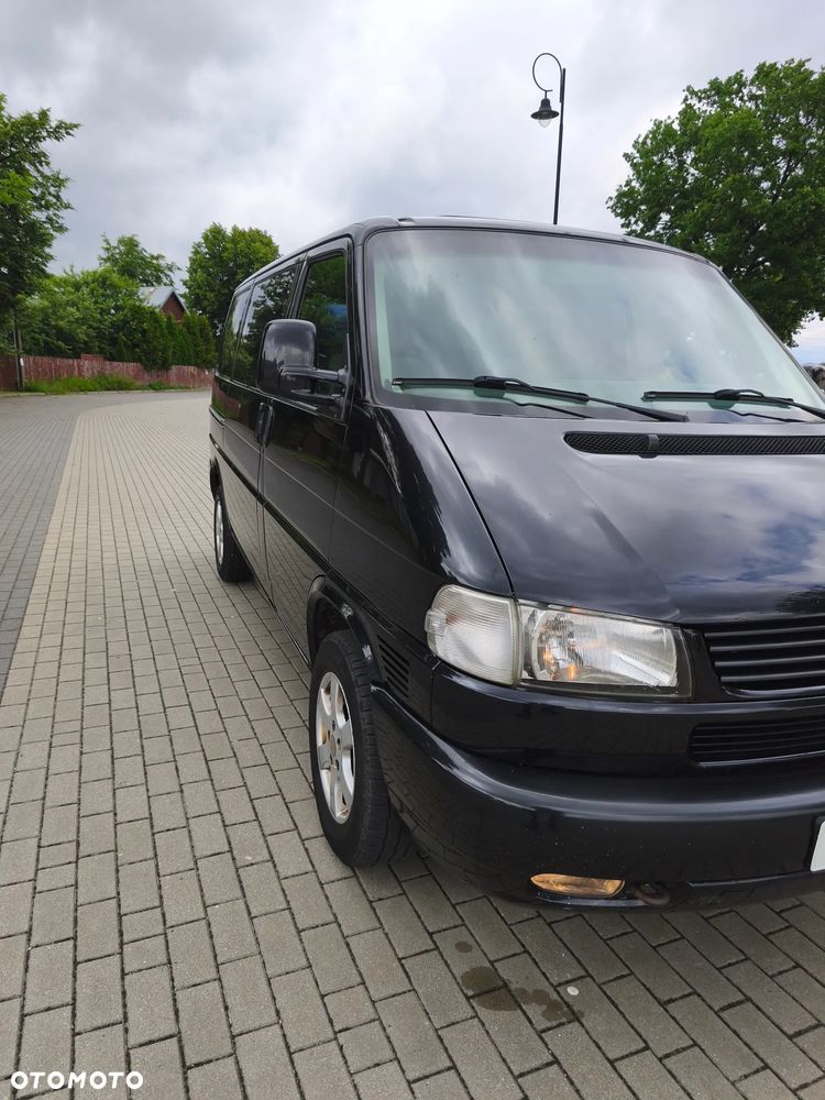 Volkswagen Transporter - 20