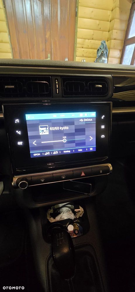 Citroën C3 BlueHDi 100 S&S FEEL - 12