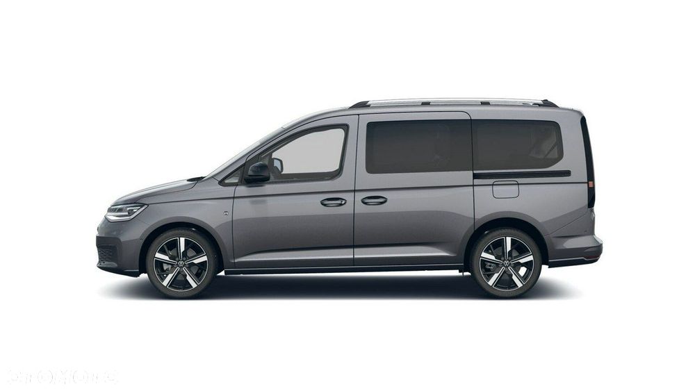 Volkswagen Caddy - 3