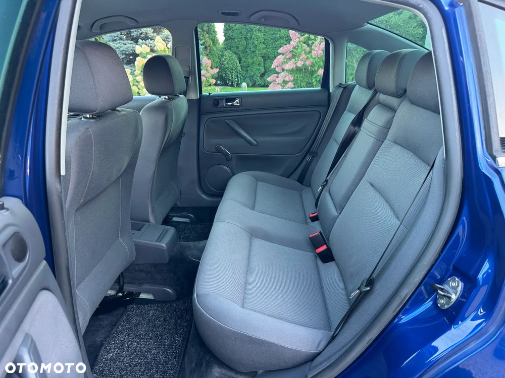 Volkswagen Passat 2.0 Comfortline - 29