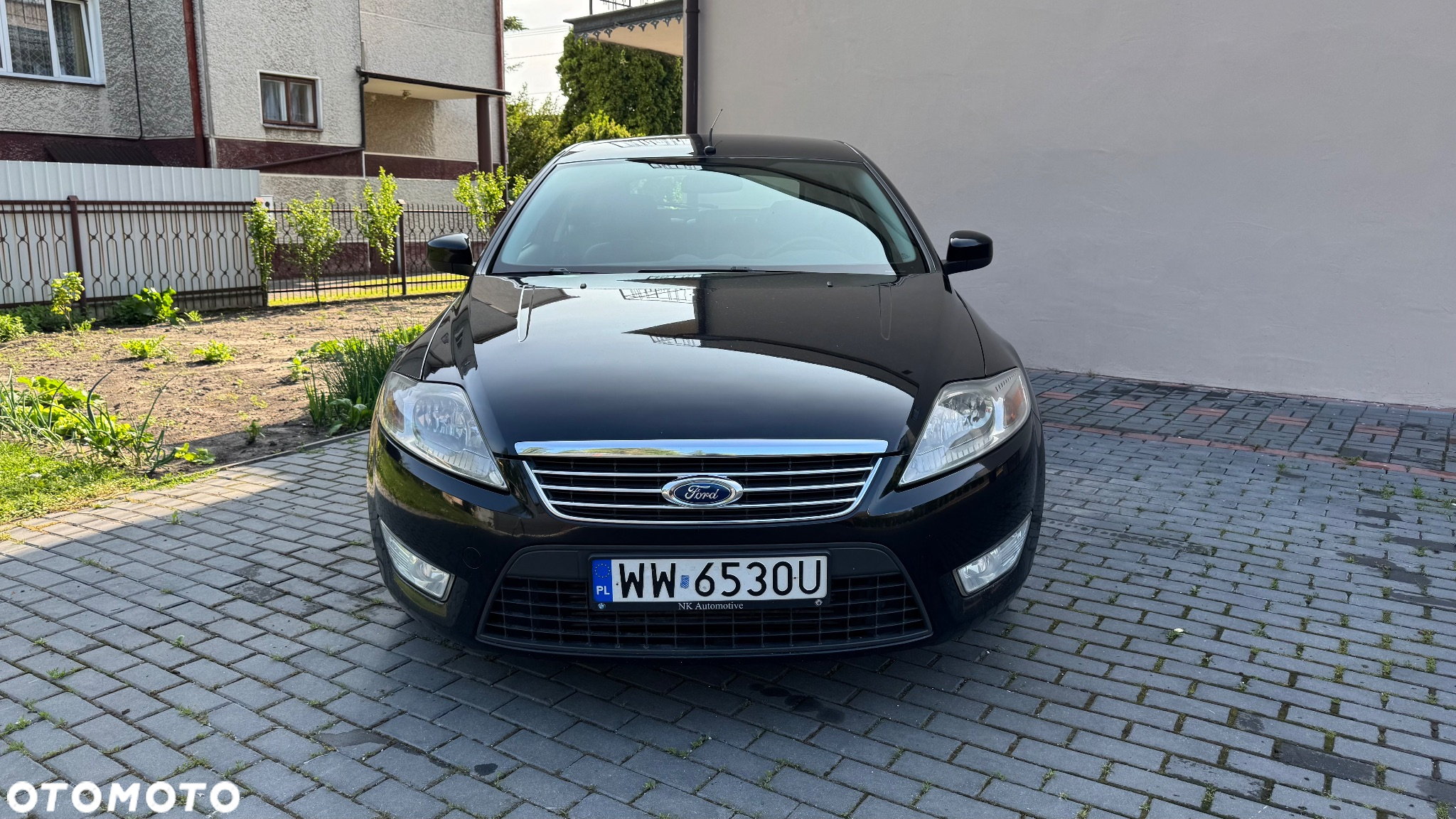 Ford Mondeo 1.8 TDCi Ambiente - 3