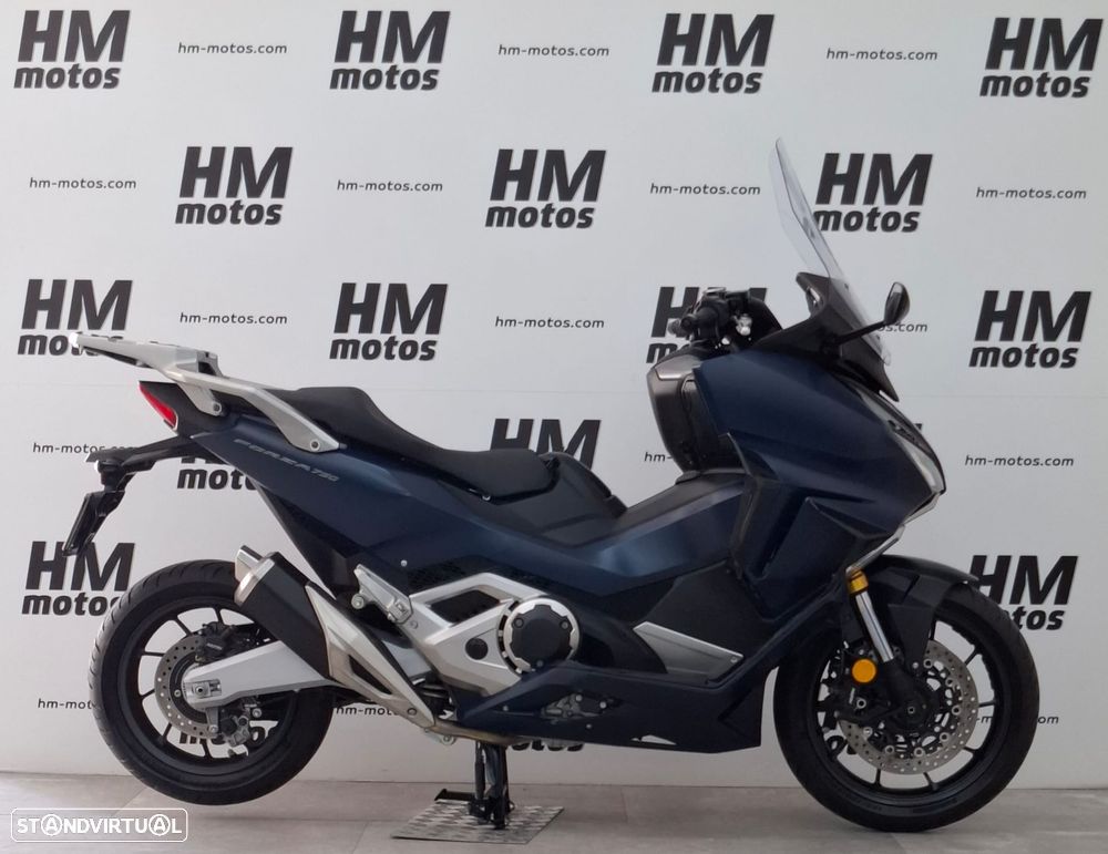 Honda Forza 750 - 24 MESES DE GARANTIA - 2