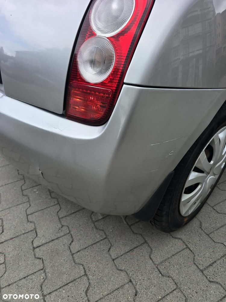 Nissan Micra 1.2 Visia - 17