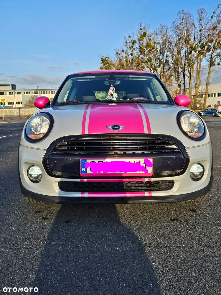 MINI Cooper D Seven - 6