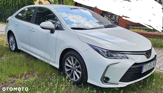 Toyota Corolla - 7