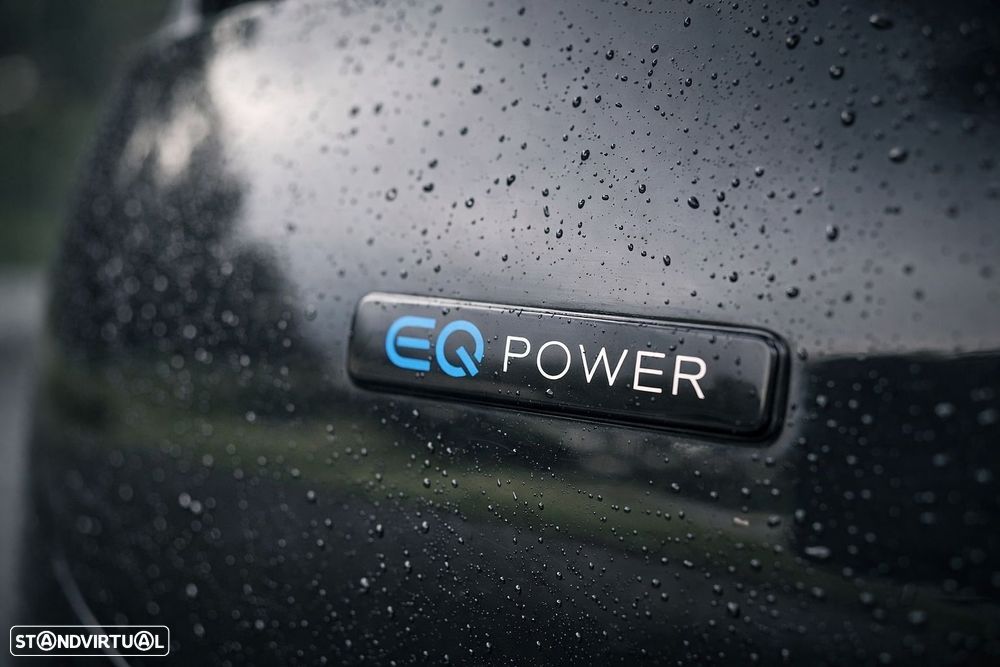 Mercedes-Benz A 250 e 8G-DCT - 5