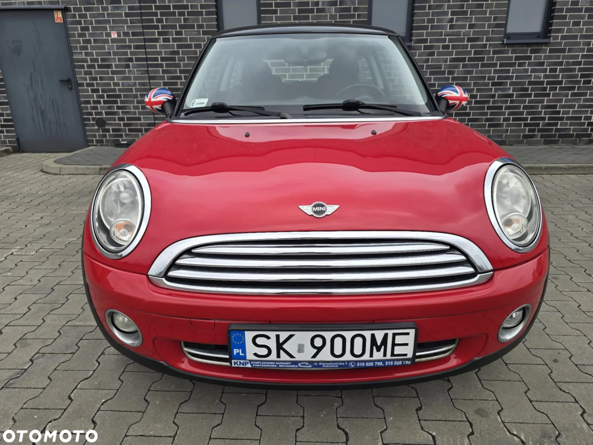MINI Cooper 50 Mayfair - 7