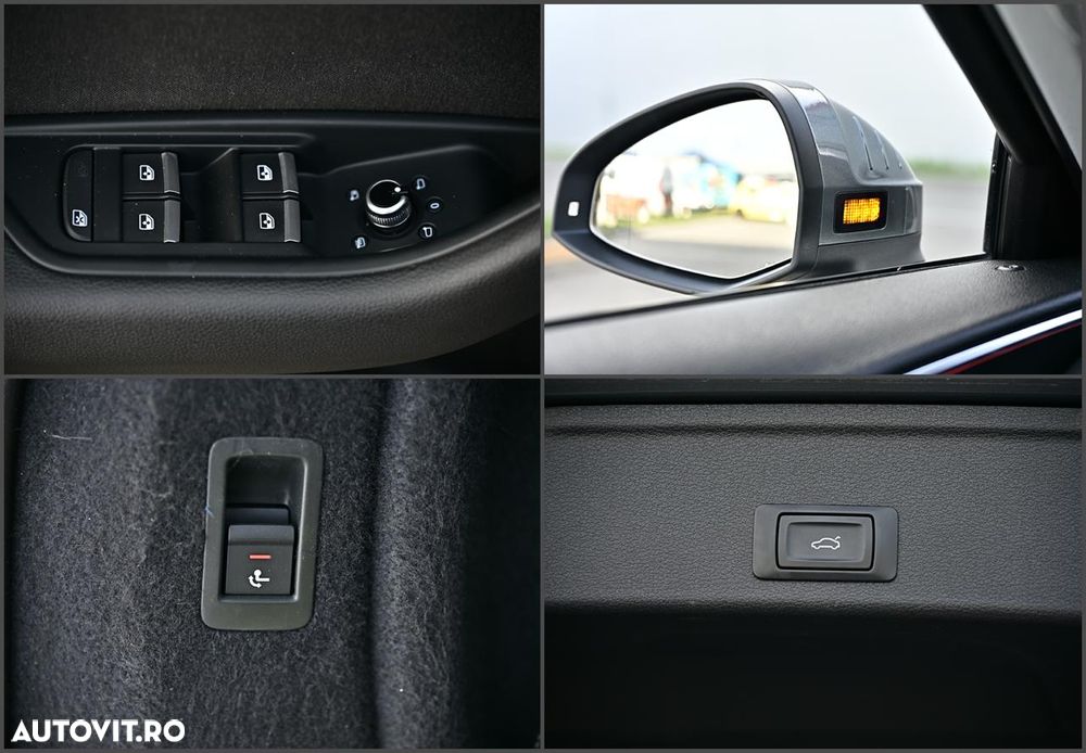 Audi A4 2.0 TDI ultra S tronic - 28