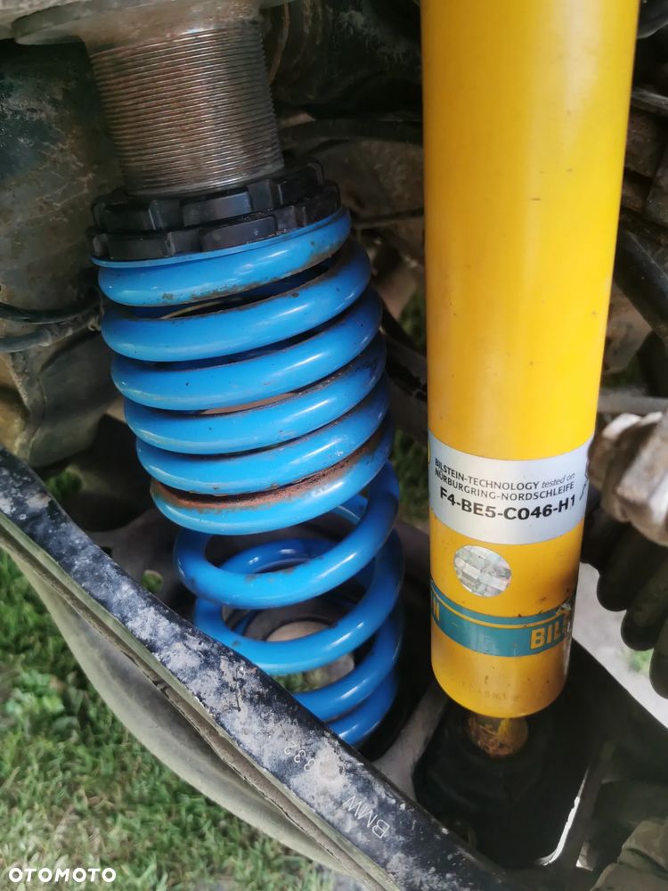 BMW Seria 3 335i - 22