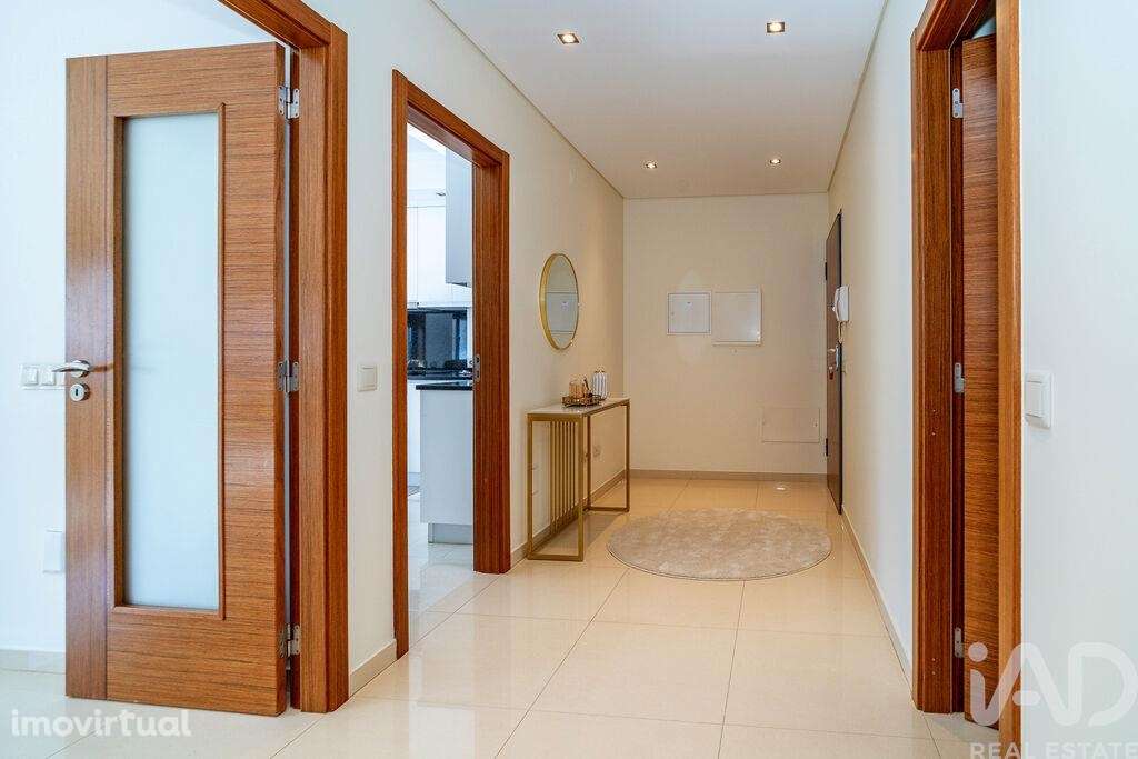 Apartamento T3 em São Pedro de 157,6 m2 - Grande imagem: 4/40