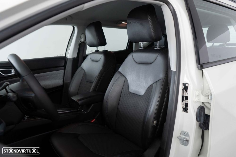 Jeep Compass 1.3 TG Atitude - 10