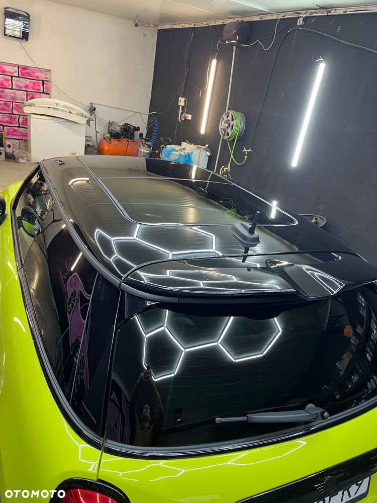 MINI John Cooper Works - 5