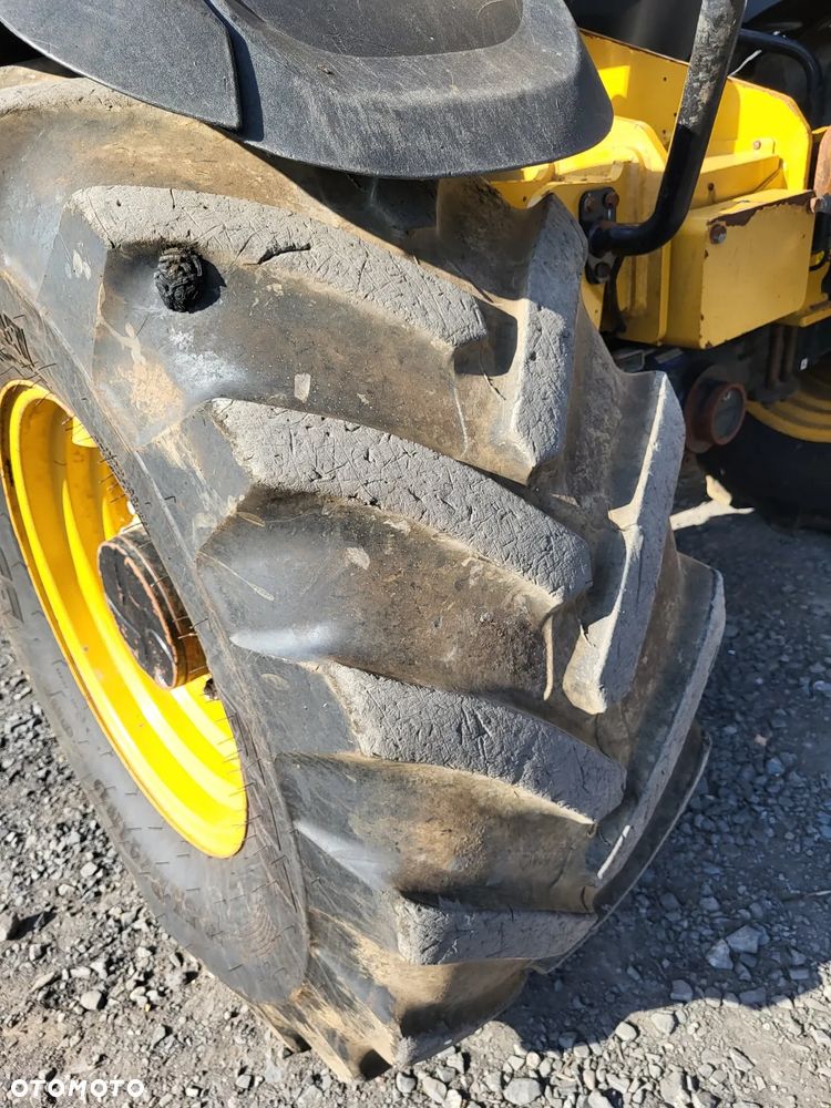 Caterpillar CAT TH 408 - 14