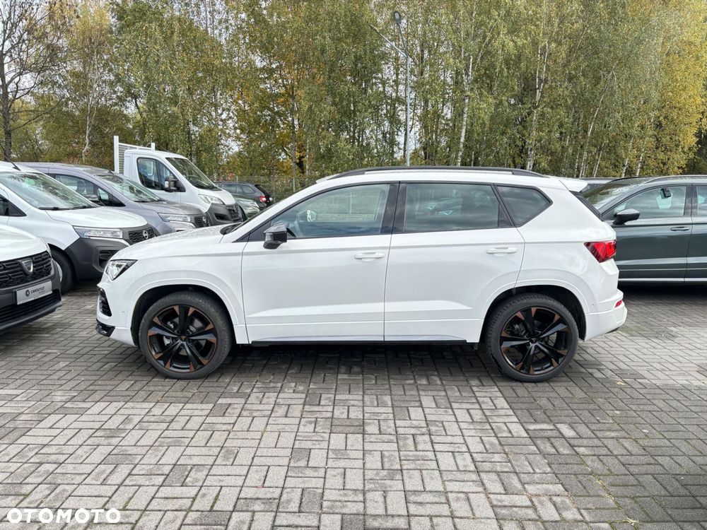 Cupra Ateca - 5