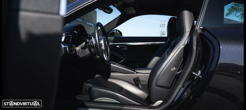 Porsche 911 (991) Carrera 2 S PDK - 3