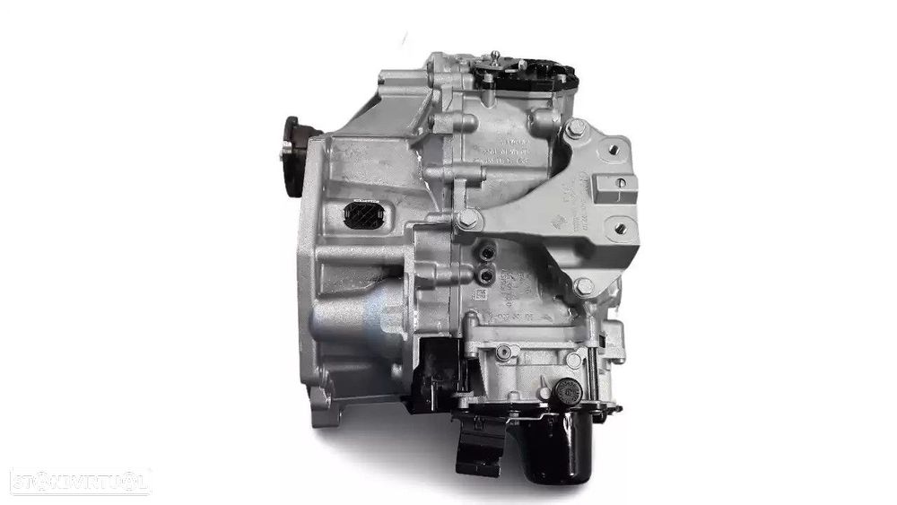 CAIXA VELOCIDADES AUDI A1 SPORTBACK 2022 -URH - 1