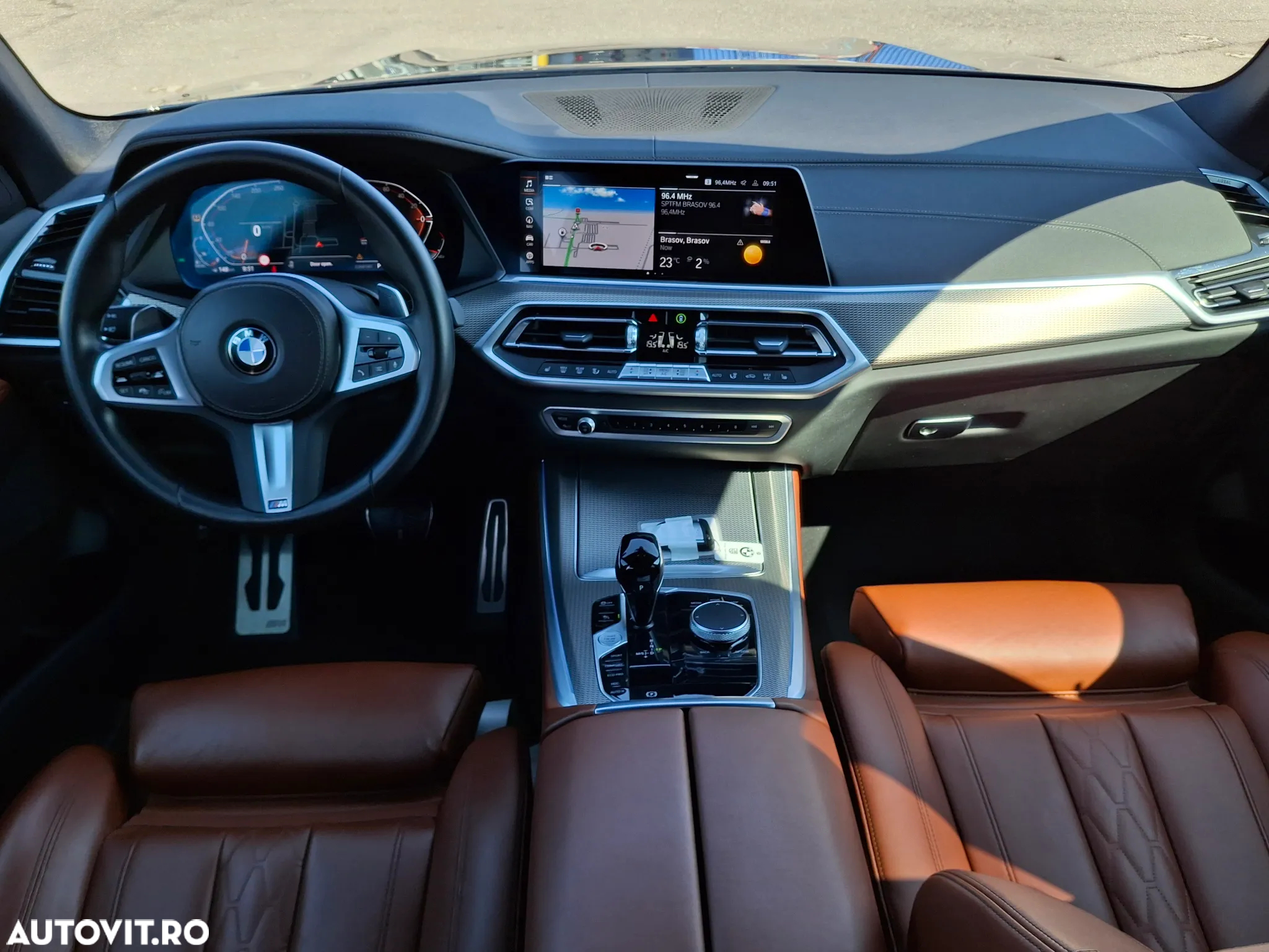 BMW X5 xDrive30d AT MHEV - 12