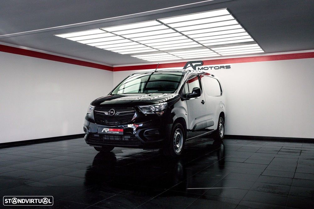 Opel Combo 1.5 CDTi L2H1 Essentia - 12