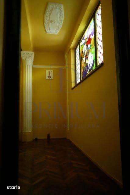 ELISABETIN - 3 CAM - CIRCULAR - 2 BAI - CURTE - BOXA - CENTRALA - ARHI — fotografia 3