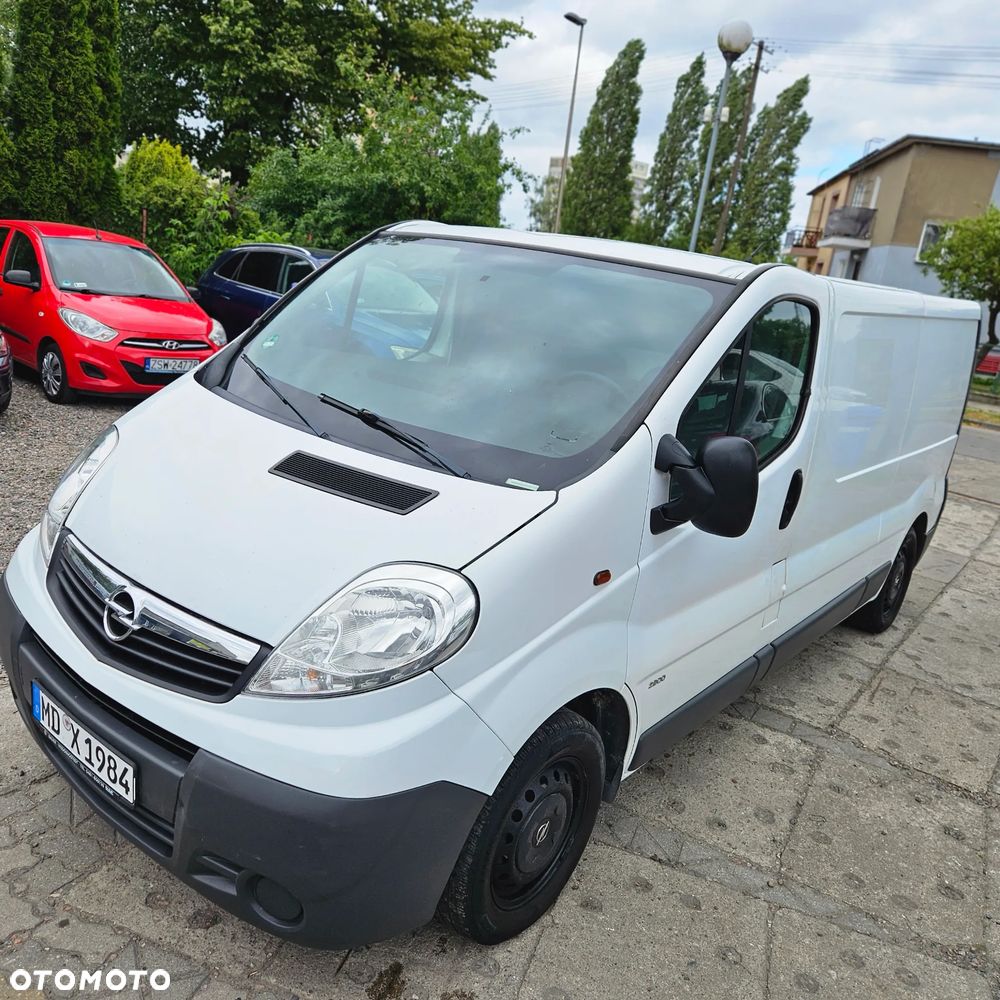 Renault Trafic - 3