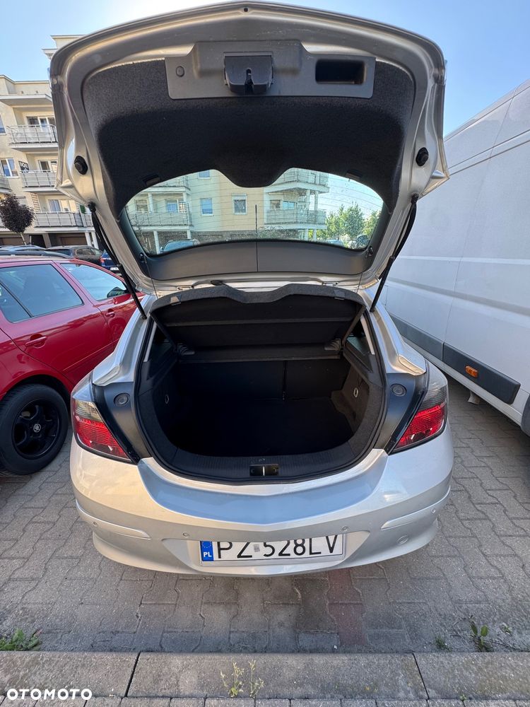 Opel Astra - 18