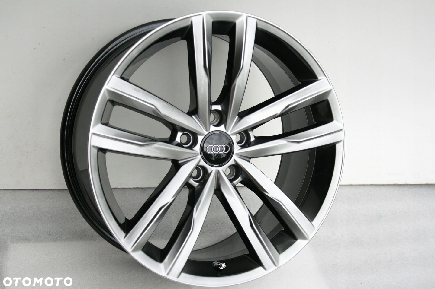18 ORYGINAŁ AUDI A6 A4 A3 Q5 Q3 Q2 ALLORAD - 5