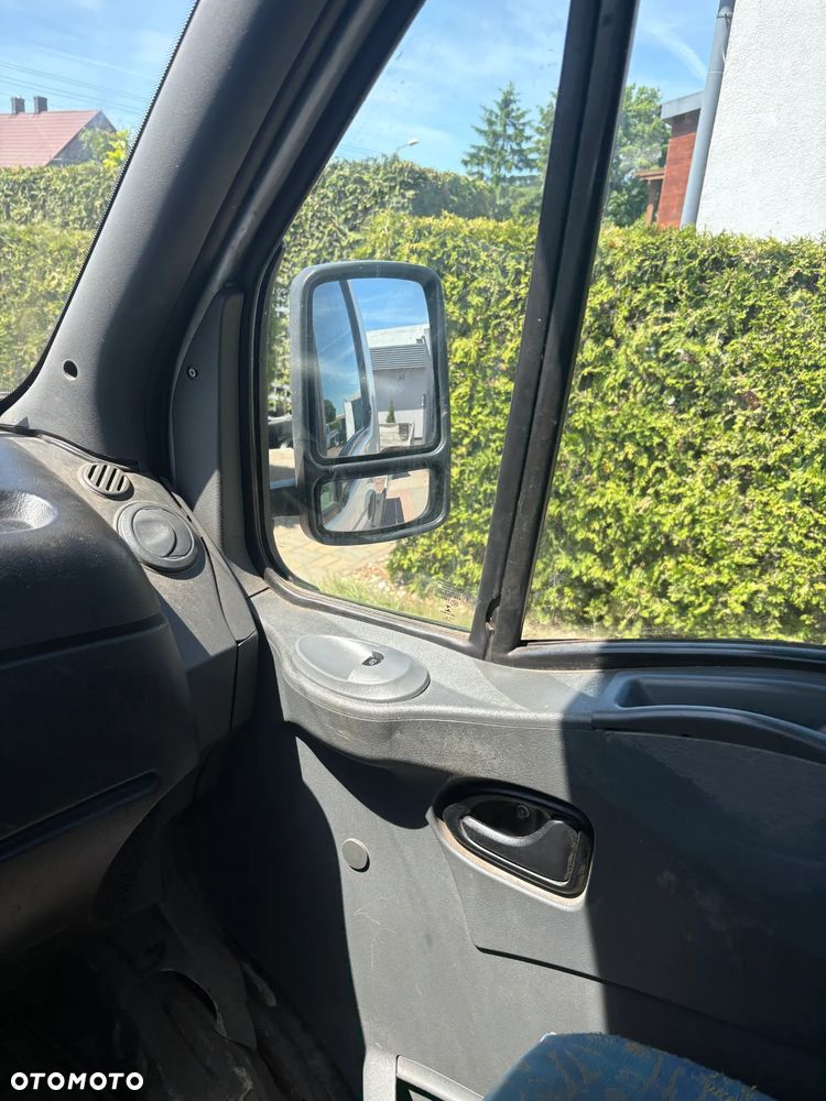 Iveco DAILY 35C13 - 9