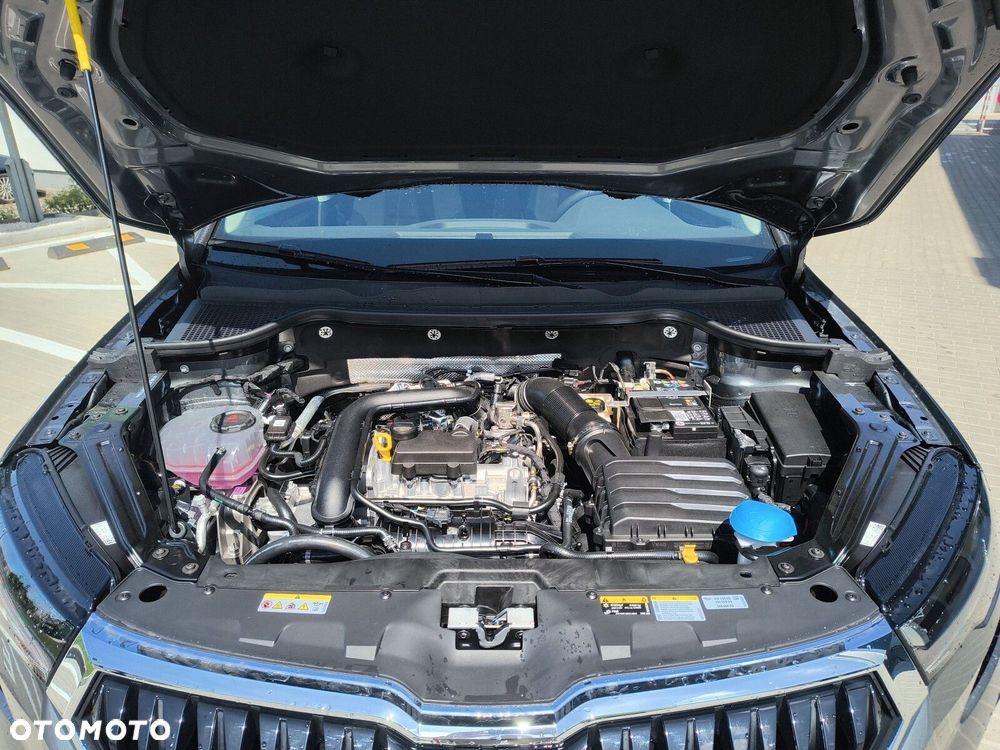 Skoda Karoq 1.0 TSI Essence - 27