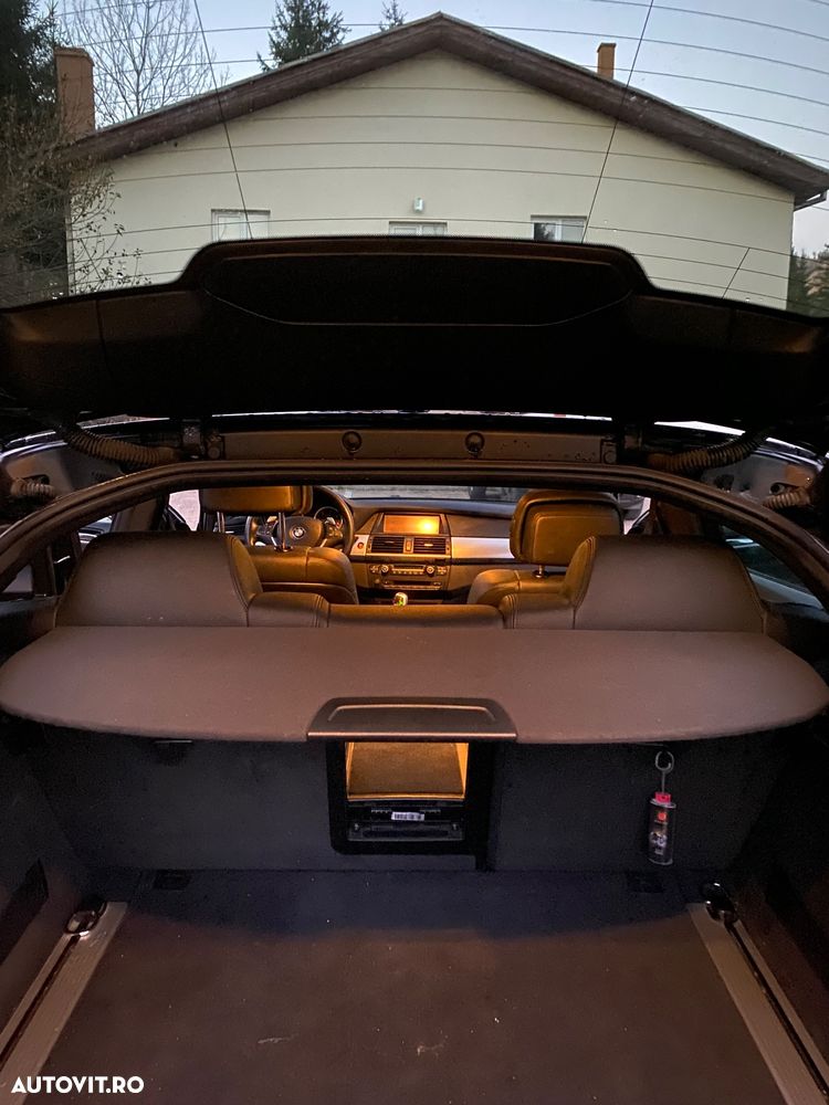 BMW X6 xDrive35d Aut. - 21