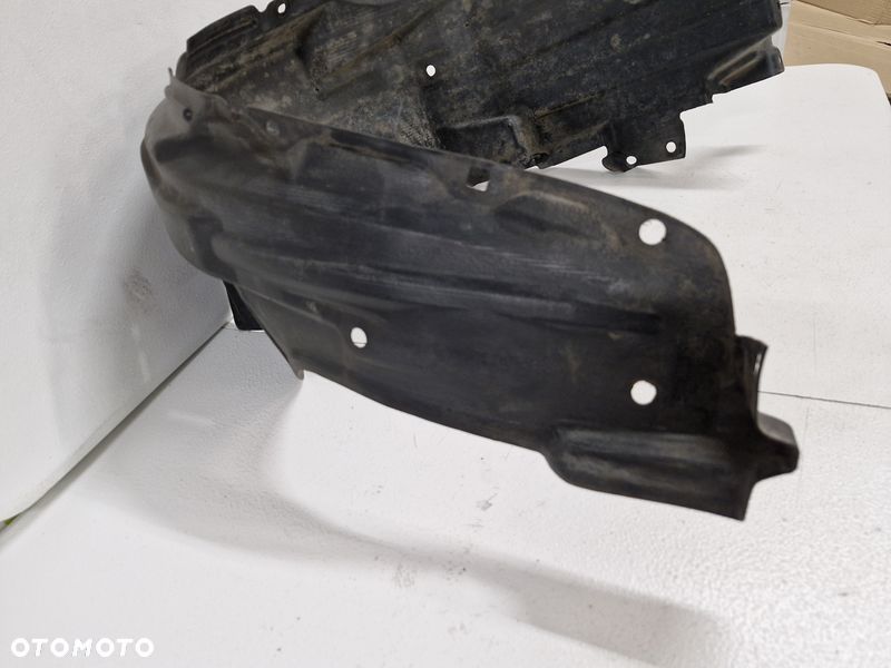 subaru justy iv 4 nadkole prawy przód przednie 53875-b1010 - 2