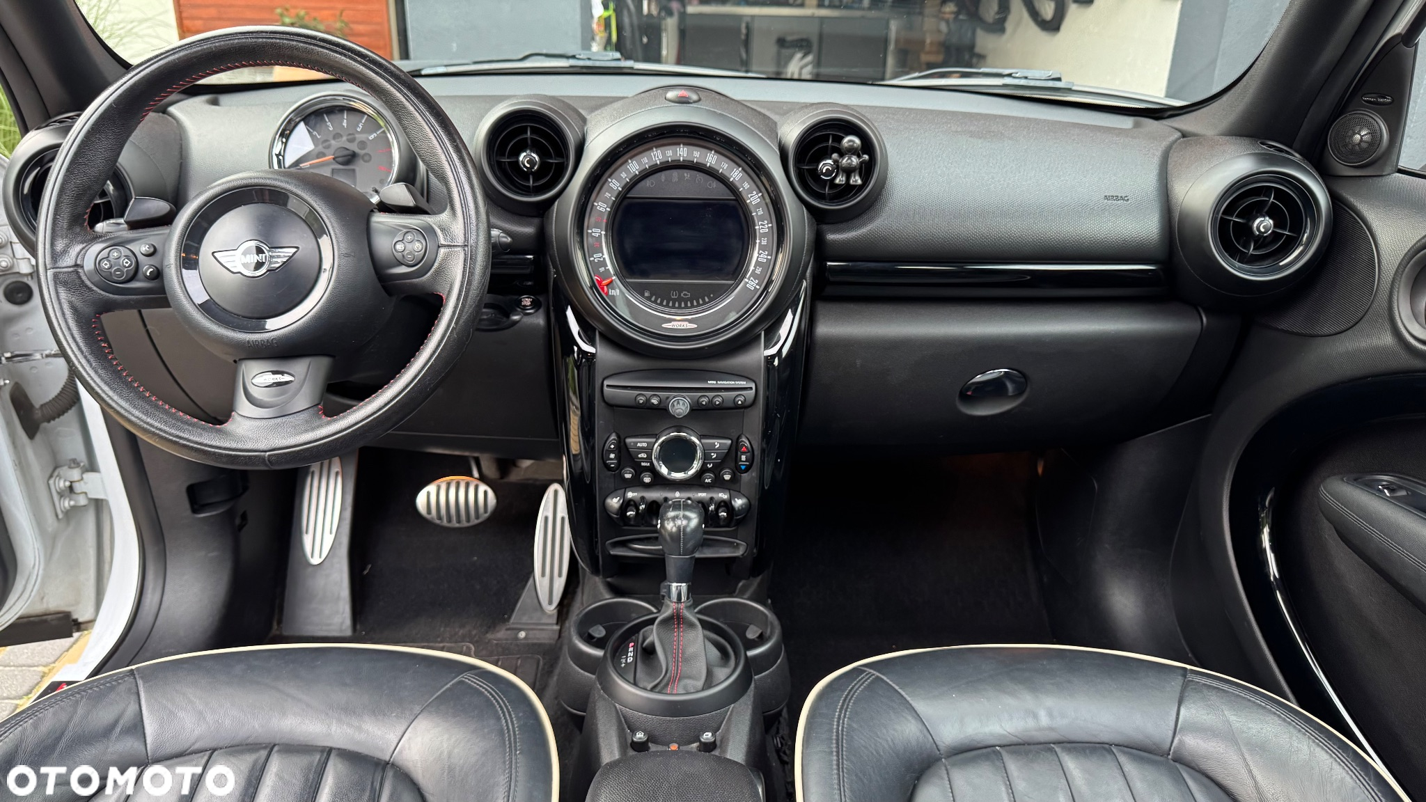 MINI Countryman - 10