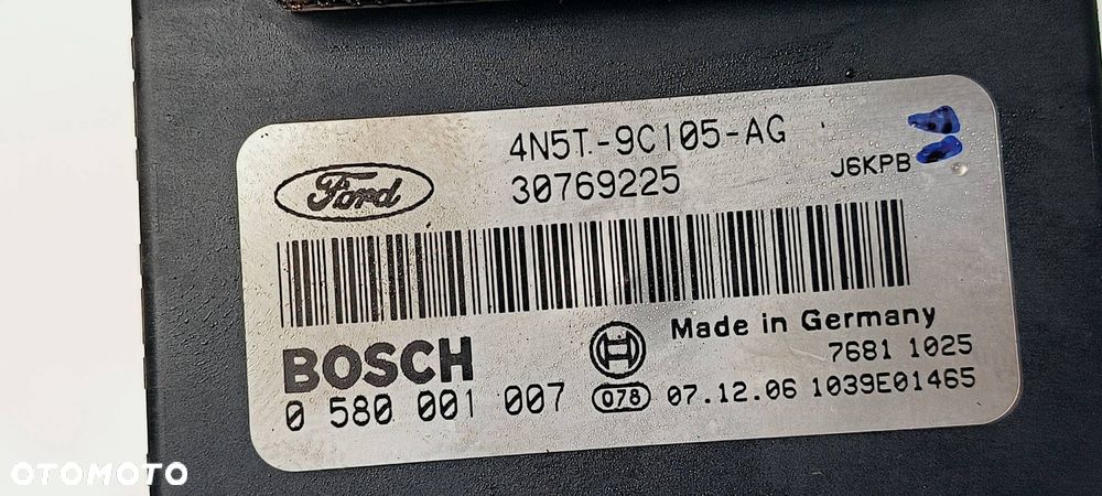 MODUŁ VOLVO S40 30769225 - 2