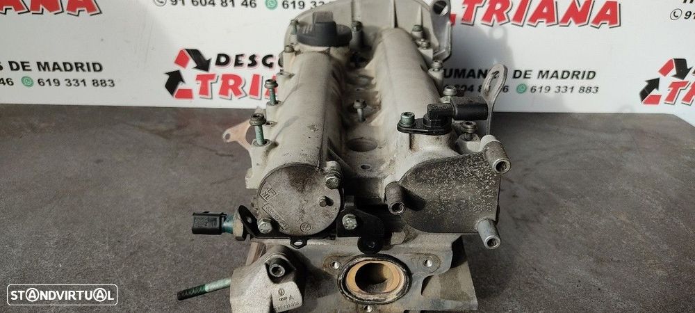 COLAÇA SEAT IBIZA II 2002 - 3